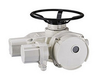 JIK/JAK系列AK3電動執行器
