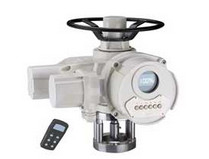 JIK/JAK系列IK3電動執行器