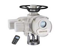 JIK/JAK系列IK3電動執行器