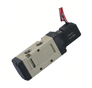 3通電磁閥VP300500