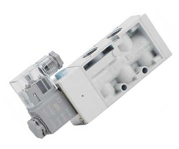 5通電磁閥MVSC300