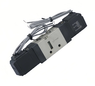 5通電磁閥VF3000