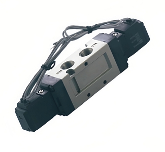 5通電磁閥VF5000